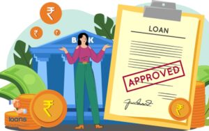 HOW TO GET A LOAN APPROVED QUICKLY