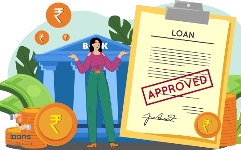 HOW TO GET A LOAN APPROVED QUICKLY