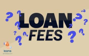 LOAN RELATED FEES