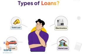 MOST POPULAR TYPES OF LOANS