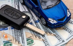 TYPES OF LOANS WHEN BUYING A CAR